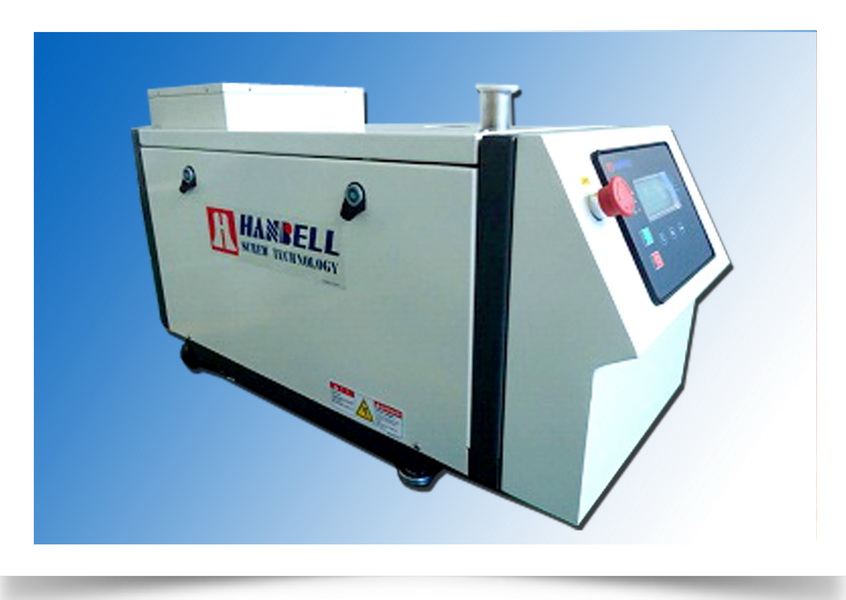 汉钟DVM系列罗茨干式真空泵浦